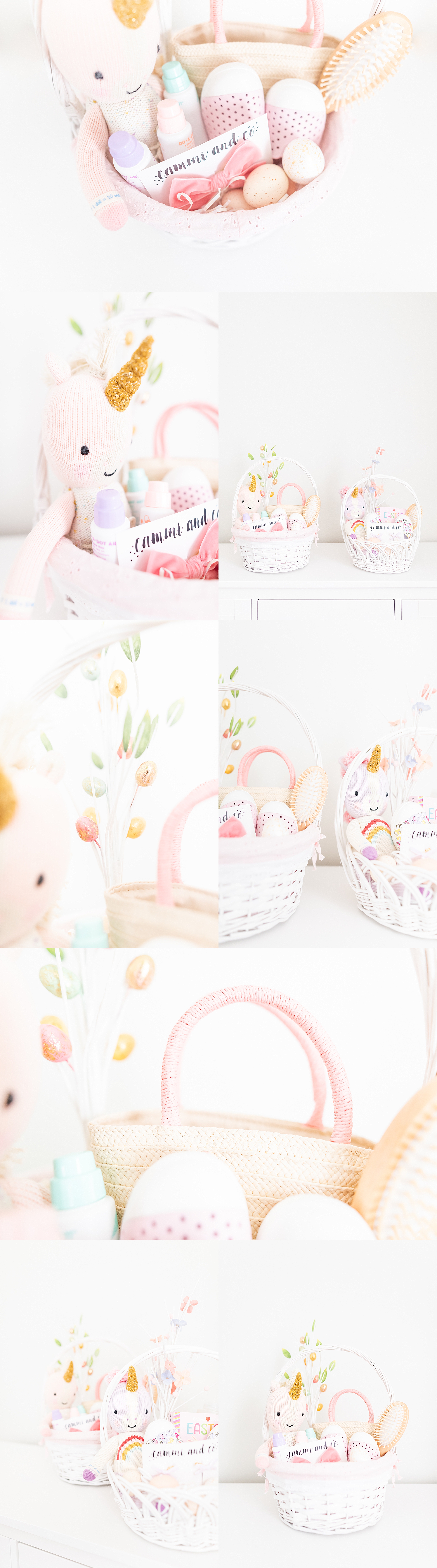 Timeless Girl Easter Basket Ideas | Bethadilly Photography | www.bethadilly.com Timeless Girl Easter Basket Ideas | Bethadilly Photography | www.bethadilly.com